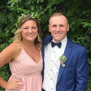 Meet your Posher, Hunter